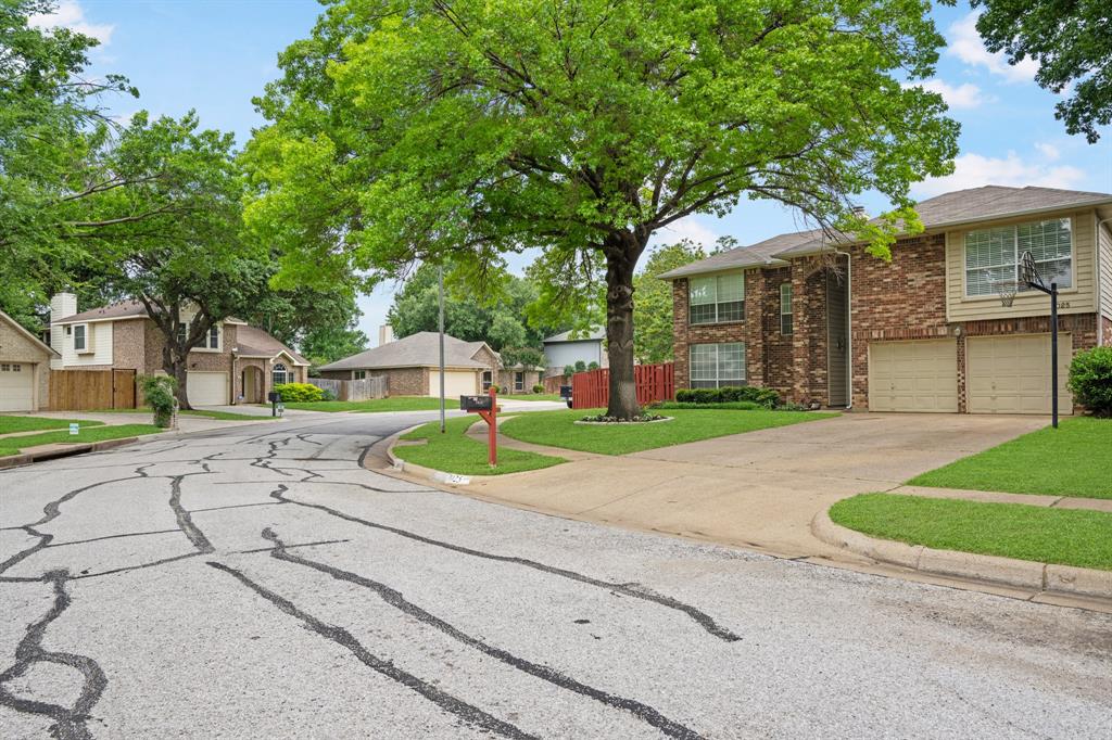 Eldorado Add - Residential