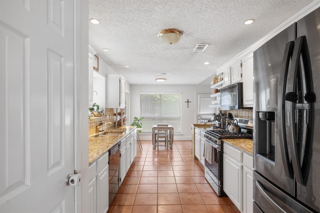 Eldorado Add - Residential