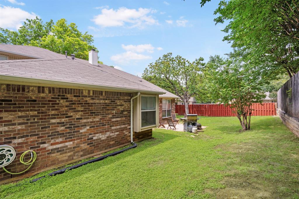 Eldorado Add - Residential