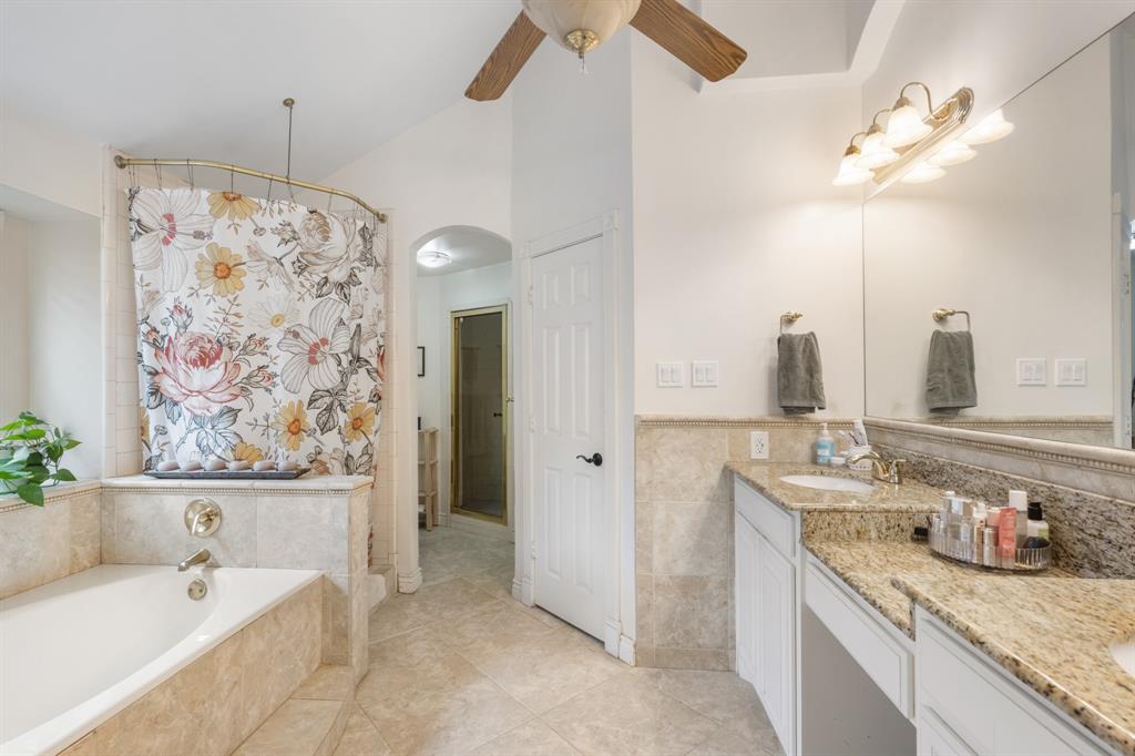 Eldorado Add - Residential