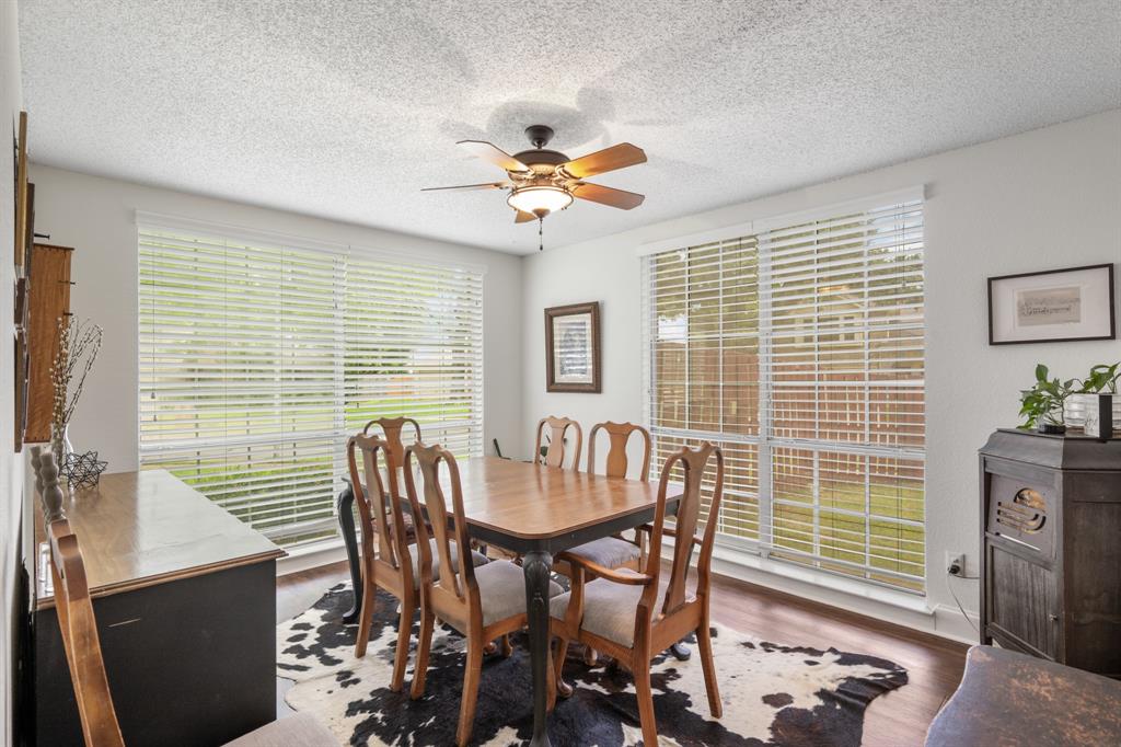 Eldorado Add - Residential