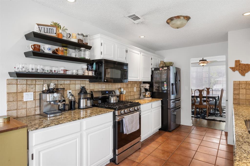 Eldorado Add - Residential