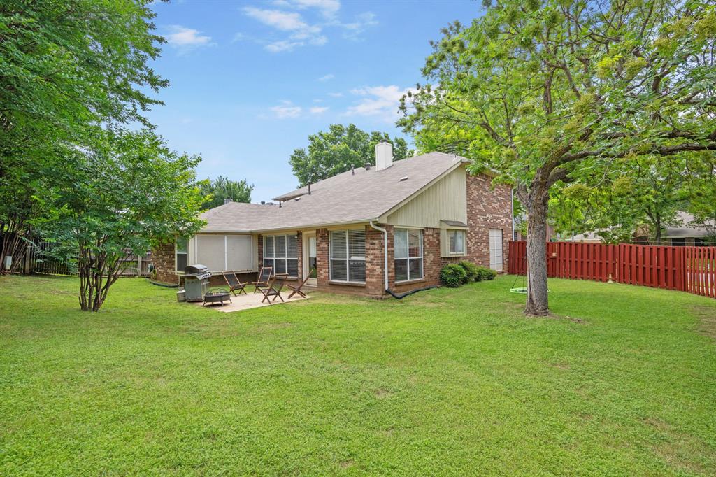 Eldorado Add - Residential
