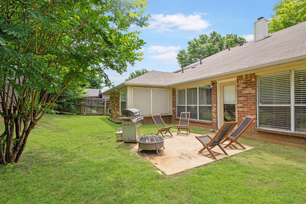 Eldorado Add - Residential
