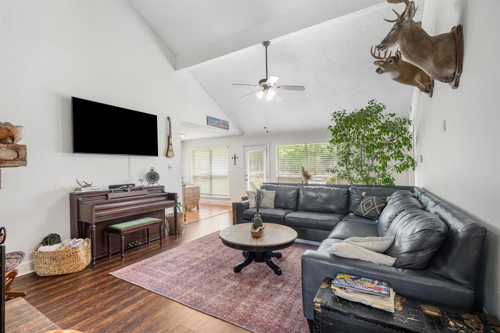 Eldorado Add - Residential