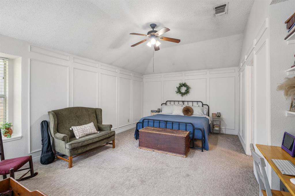 Eldorado Add - Residential