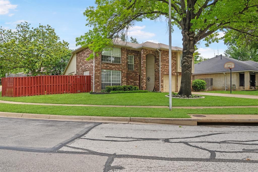 Eldorado Add - Residential
