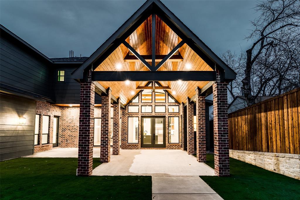 Lake Highlands - Residential