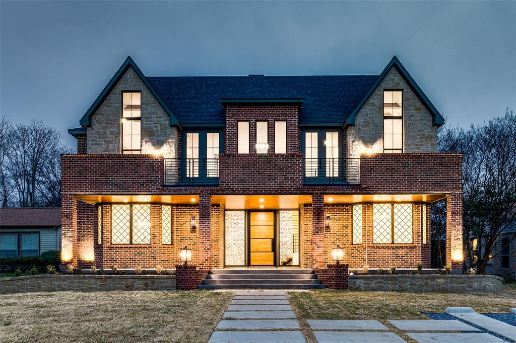 Lake Highlands - Residential