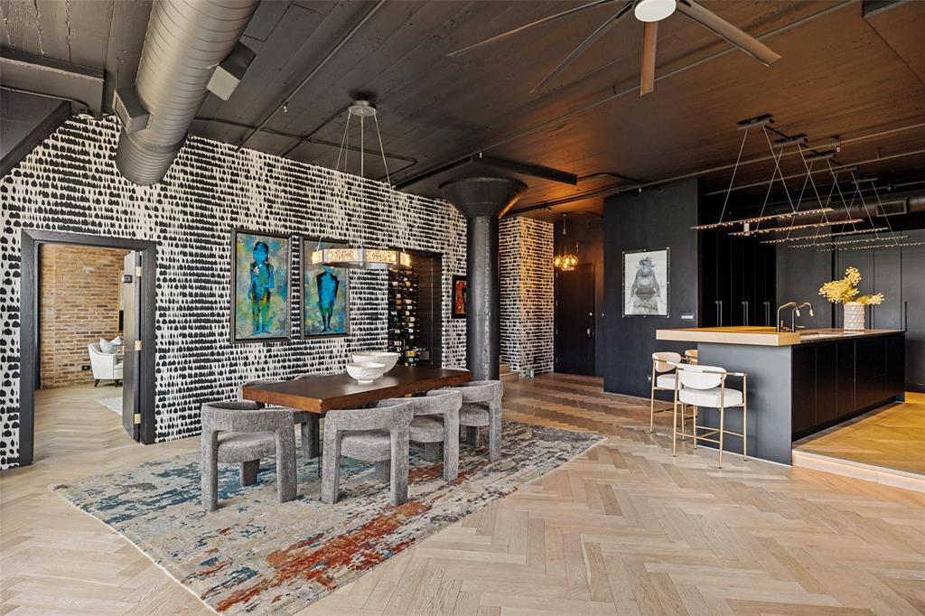 Canton Loft 2220 - Residential