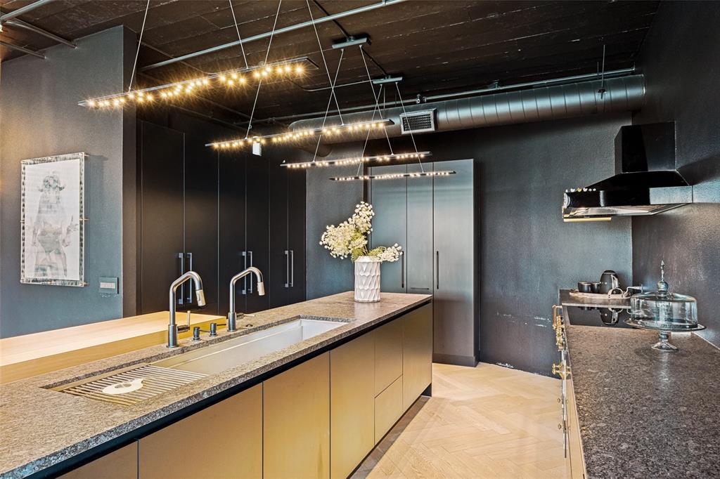 Canton Loft 2220 - Residential
