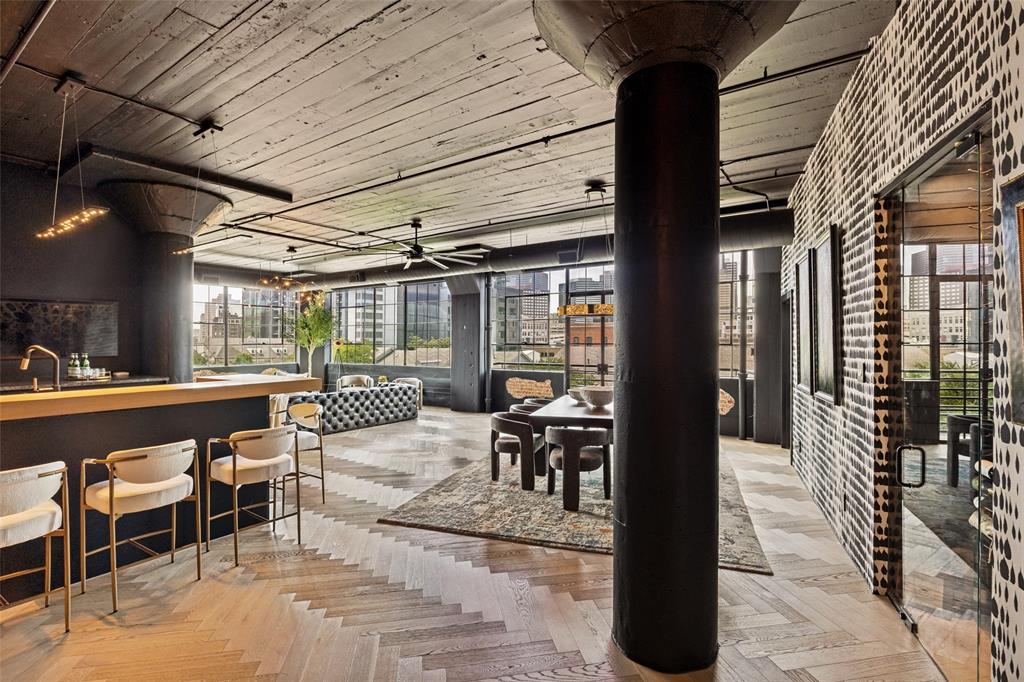 Canton Loft 2220 - Residential
