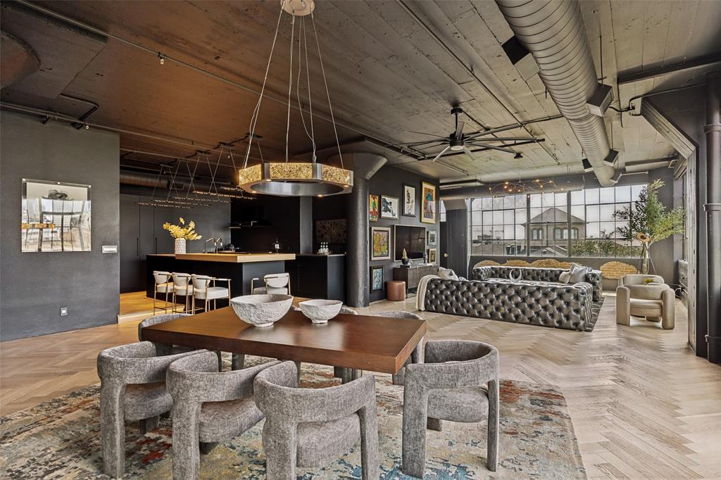 Canton Loft 2220 - Residential