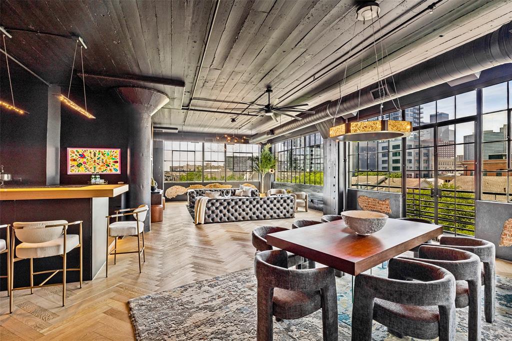 Canton Loft 2220 - Residential