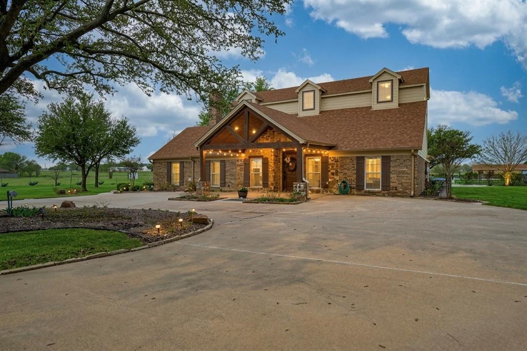White Hugh Estates - Residential