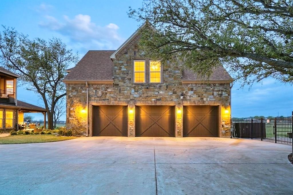 White Hugh Estates - Residential