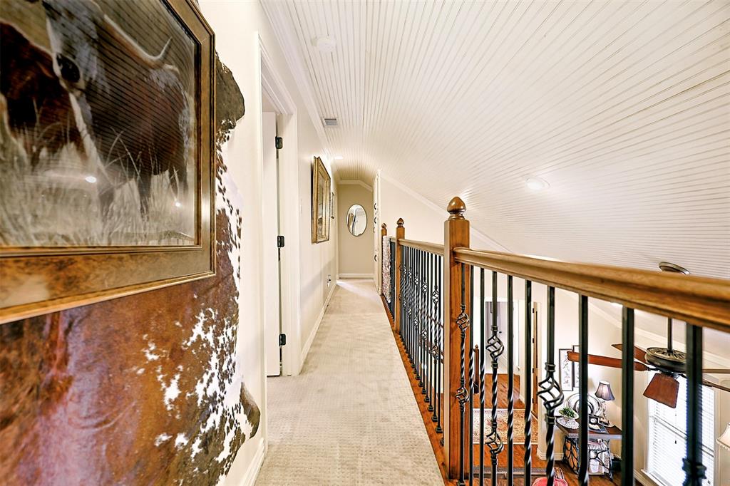 White Hugh Estates - Residential