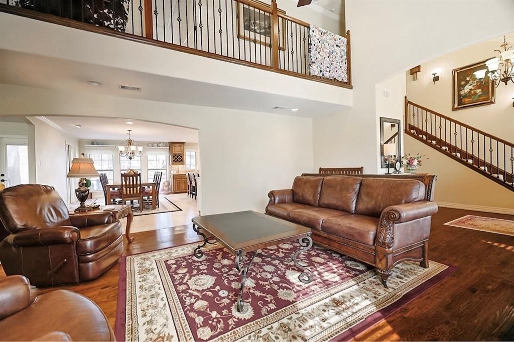 White Hugh Estates - Residential