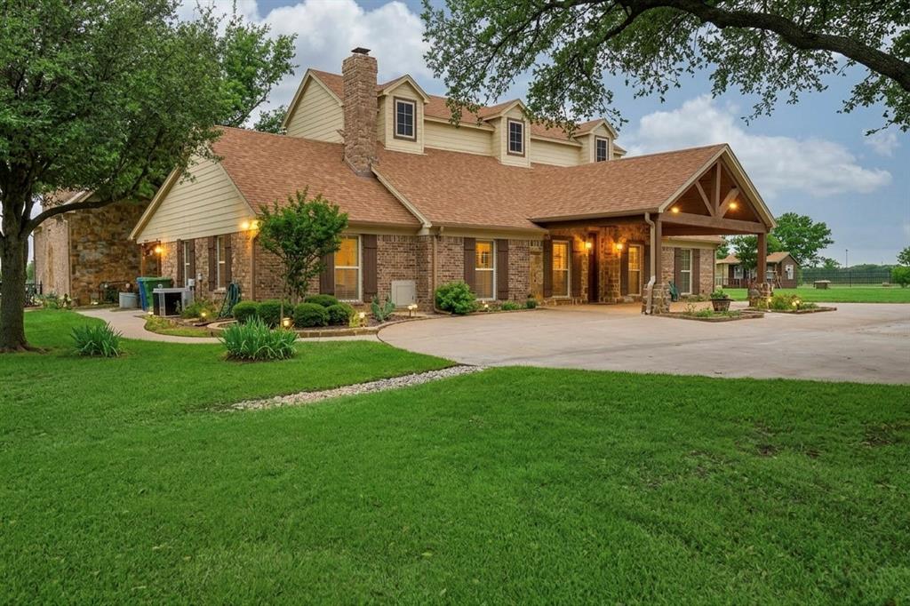White Hugh Estates - Residential