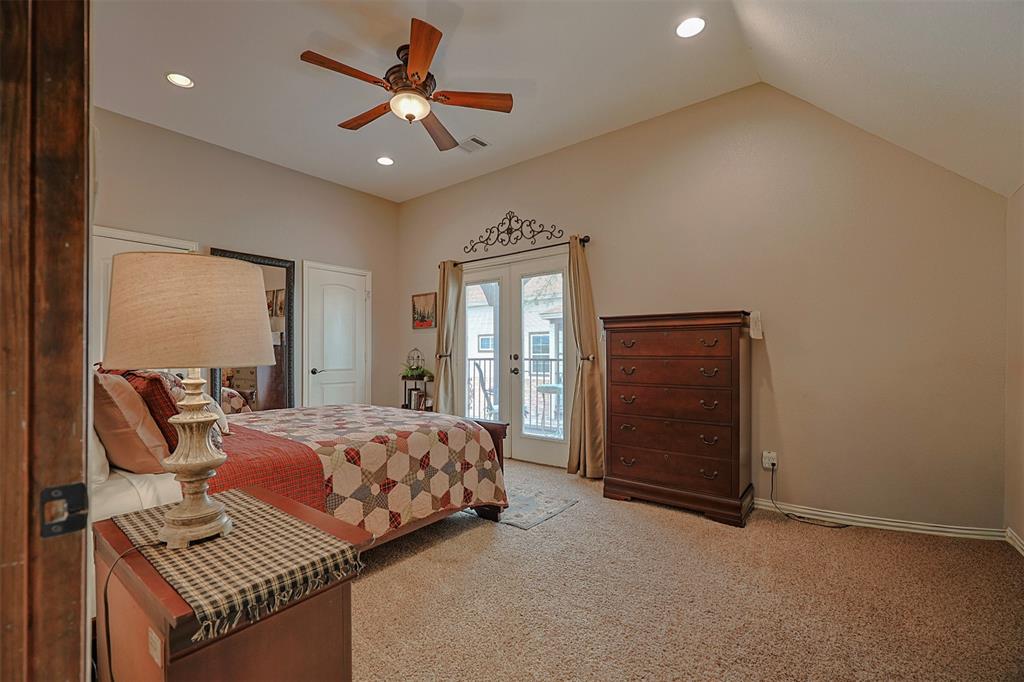 White Hugh Estates - Residential