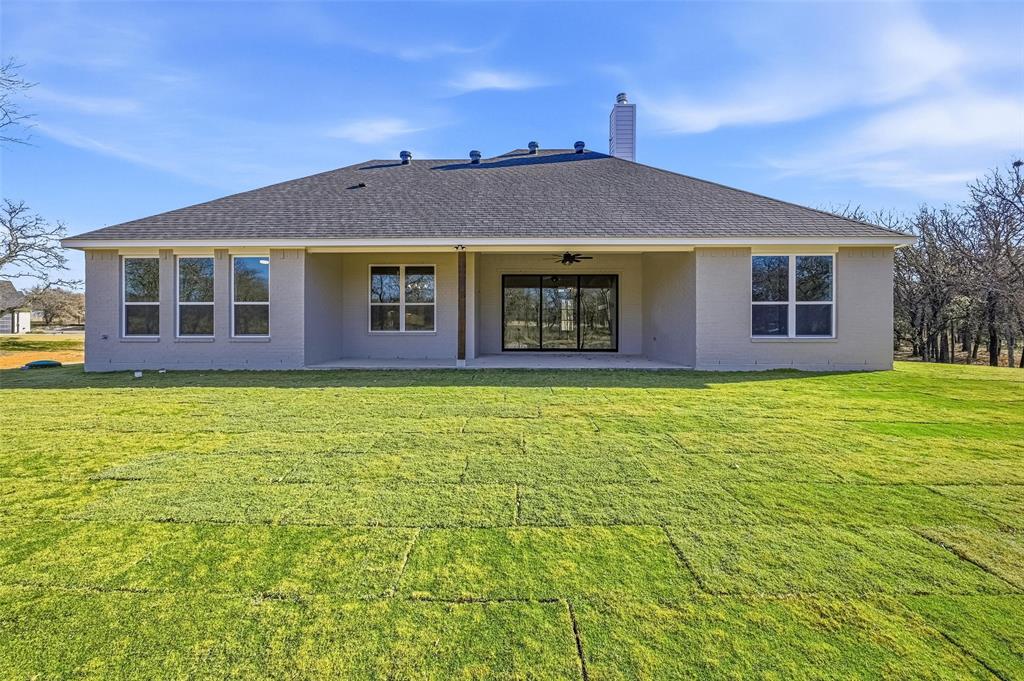 Escondido Ranches - Residential