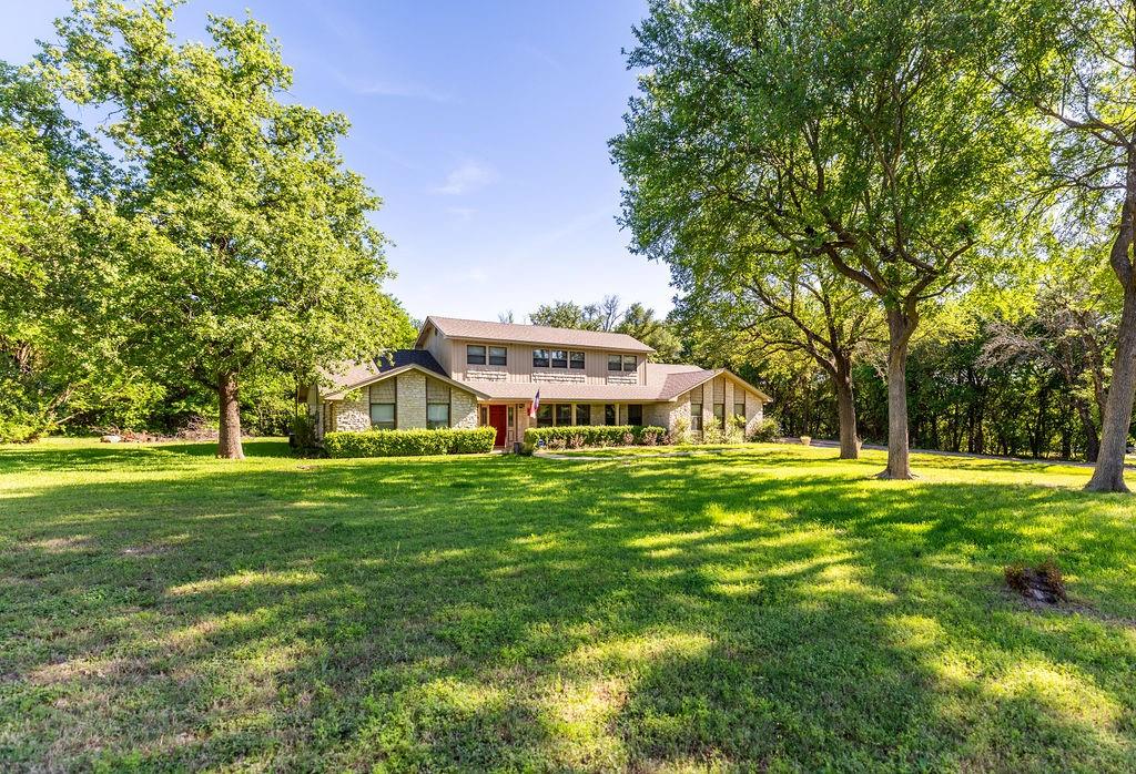 Emmons C B - Residential