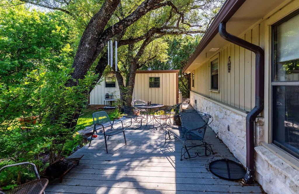 Emmons C B - Residential