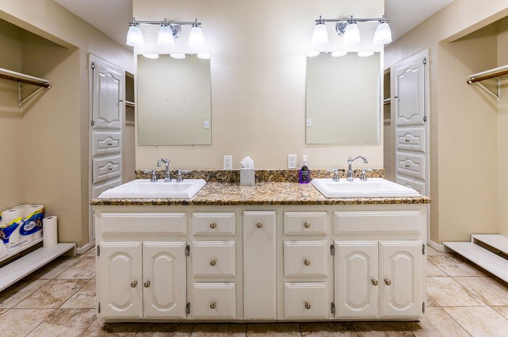 Emmons C B - Residential