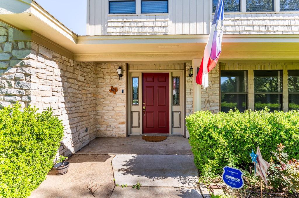 Emmons C B - Residential
