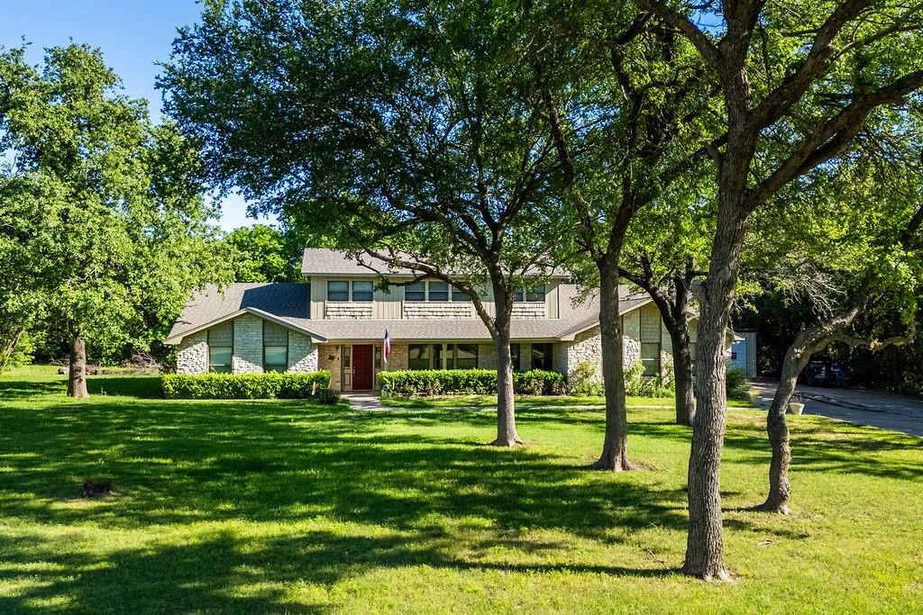 Emmons C B - Residential