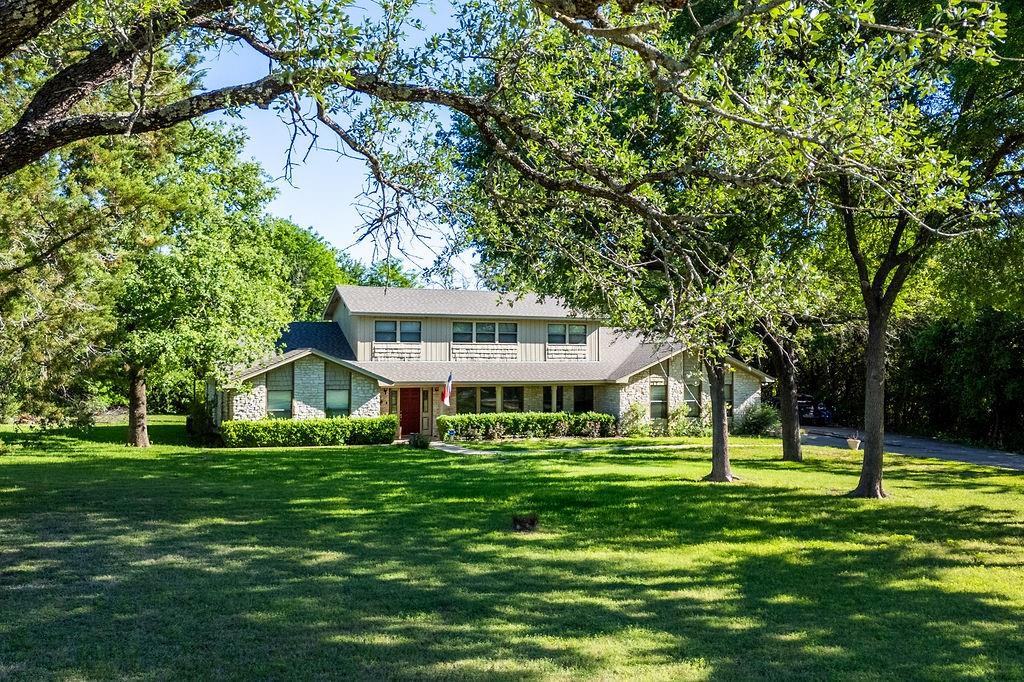 Emmons C B - Residential