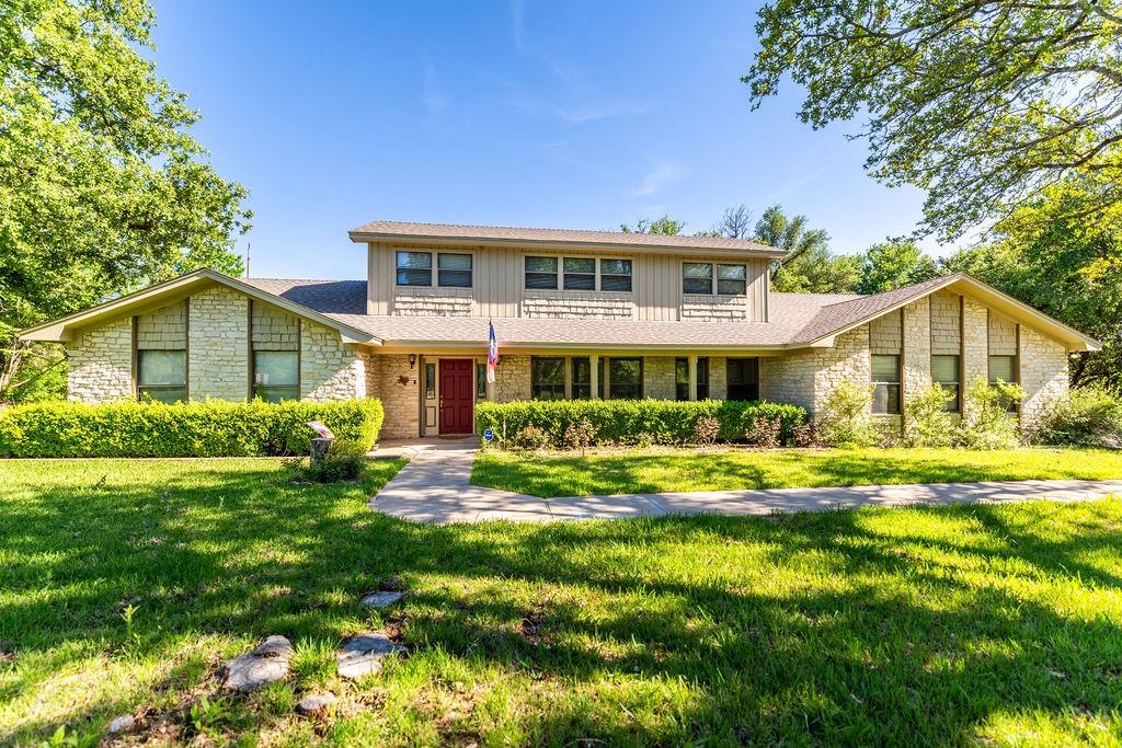 Emmons C B - Residential