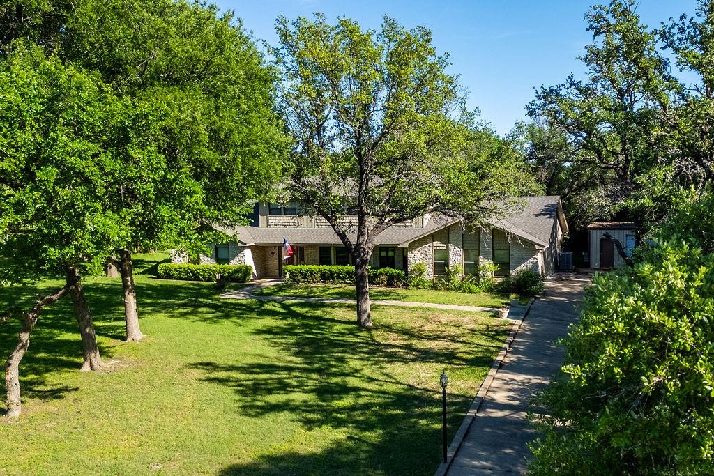 Emmons C B - Residential