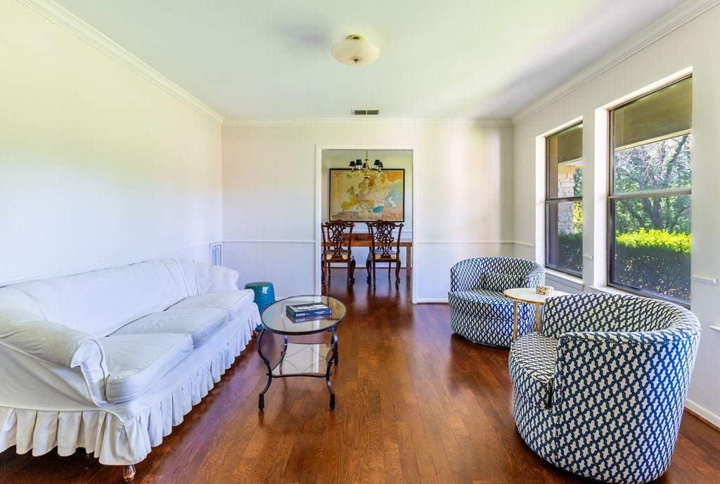 Emmons C B - Residential