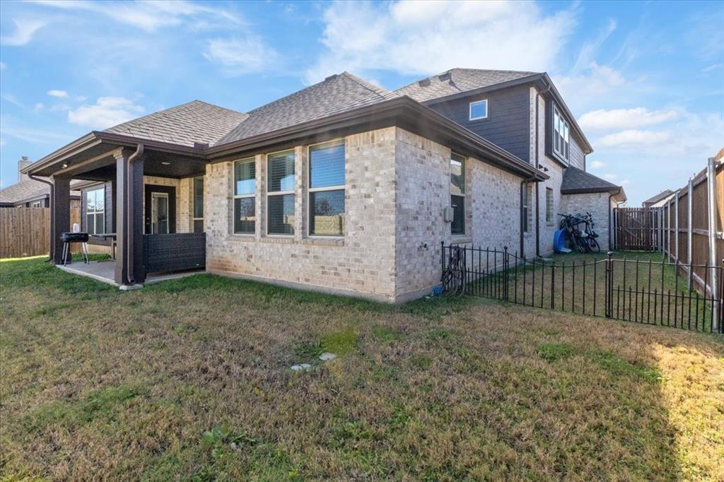 Ridge Ranch Ph 2 - Residential