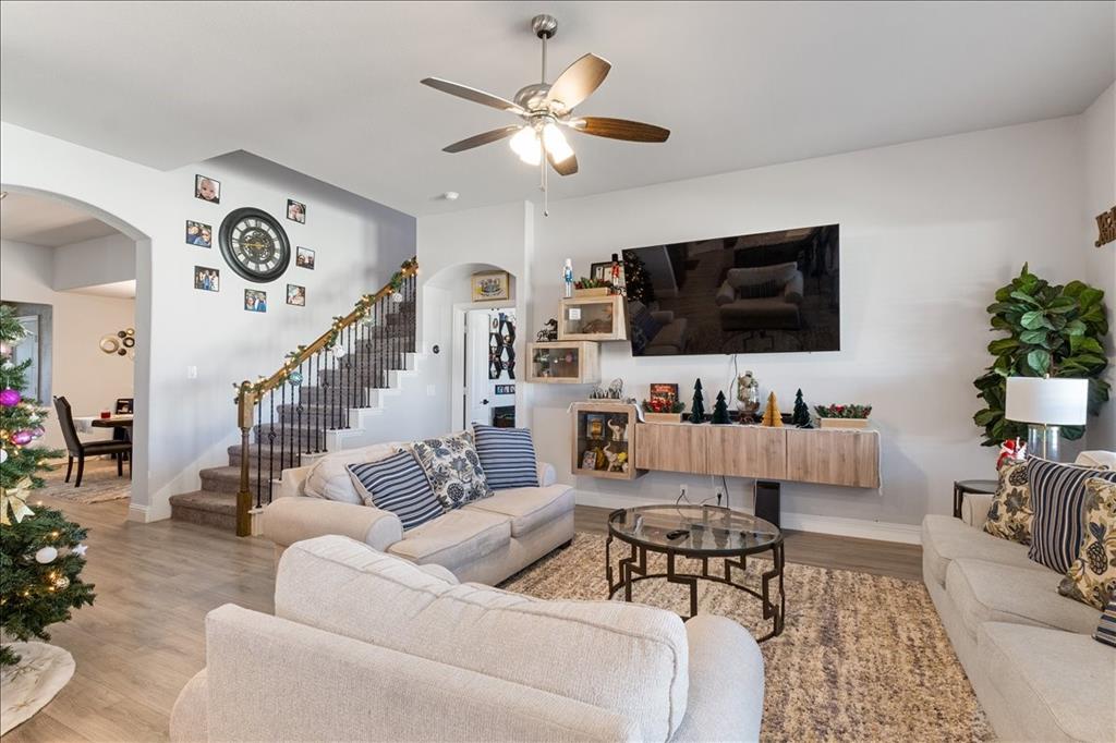 Ridge Ranch Ph 2 - Residential