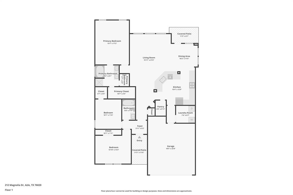 Rosewood Estates Pc - Residential