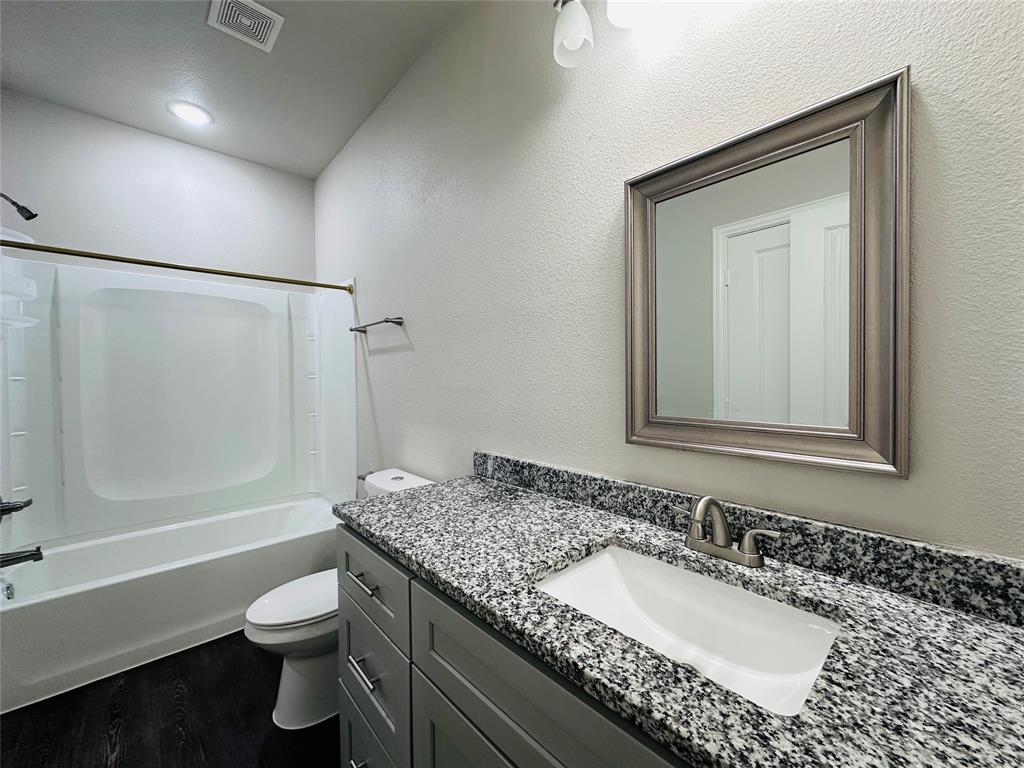 Canyon Creek III - Residential