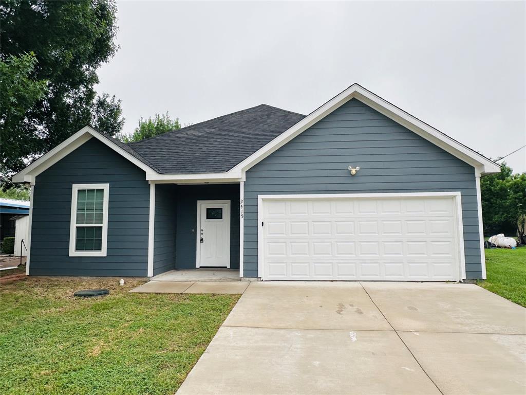 Canyon Creek III - Residential