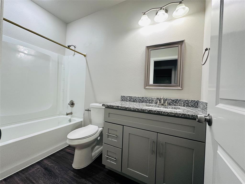 Canyon Creek III - Residential