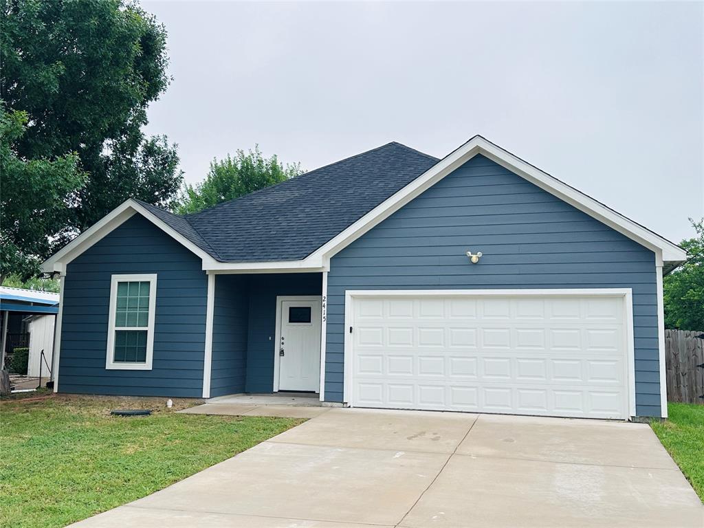 Picture yourself just minutes from Granbury's charming shops and restaurants with easy access to major roads for effortless commuting. This inviting home offers the perfect blend of small-town convenience and modern comfort. Start your mornings with coffee while planning your day, knowing everything you need is nearby. The thoughtfully designed layout flows seamlessly from room to room, creating natural gathering spaces for entertaining or quiet evenings at home.  After busy days exploring local boutiques or dining downtown, you'll appreciate coming home to this peaceful sanctuary that puts you at the center of everything Granbury has to offer.