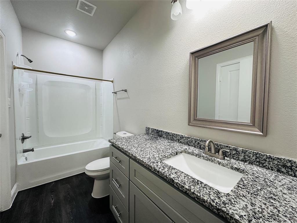 Canyon Creek III - Residential