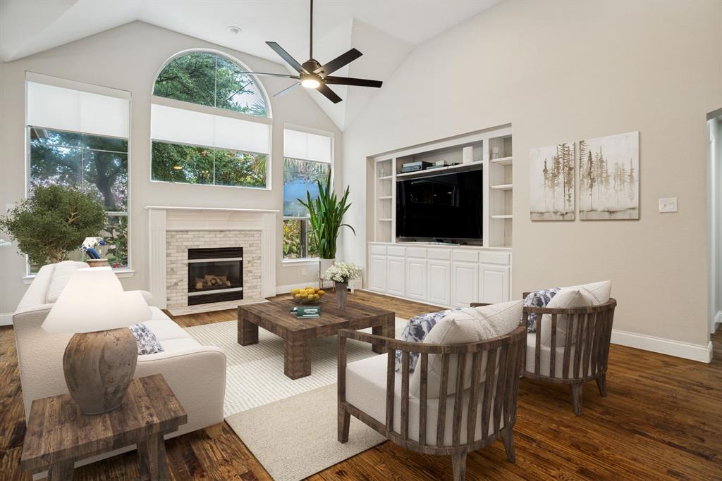 Arbor Hollow - Residential