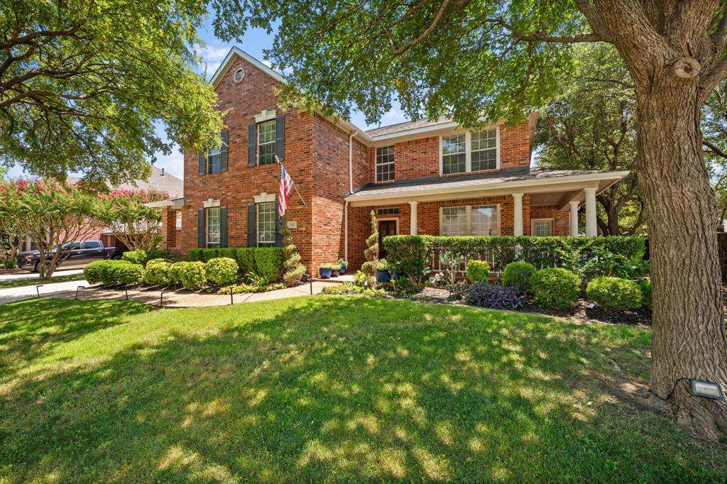 Arbor Hollow - Residential