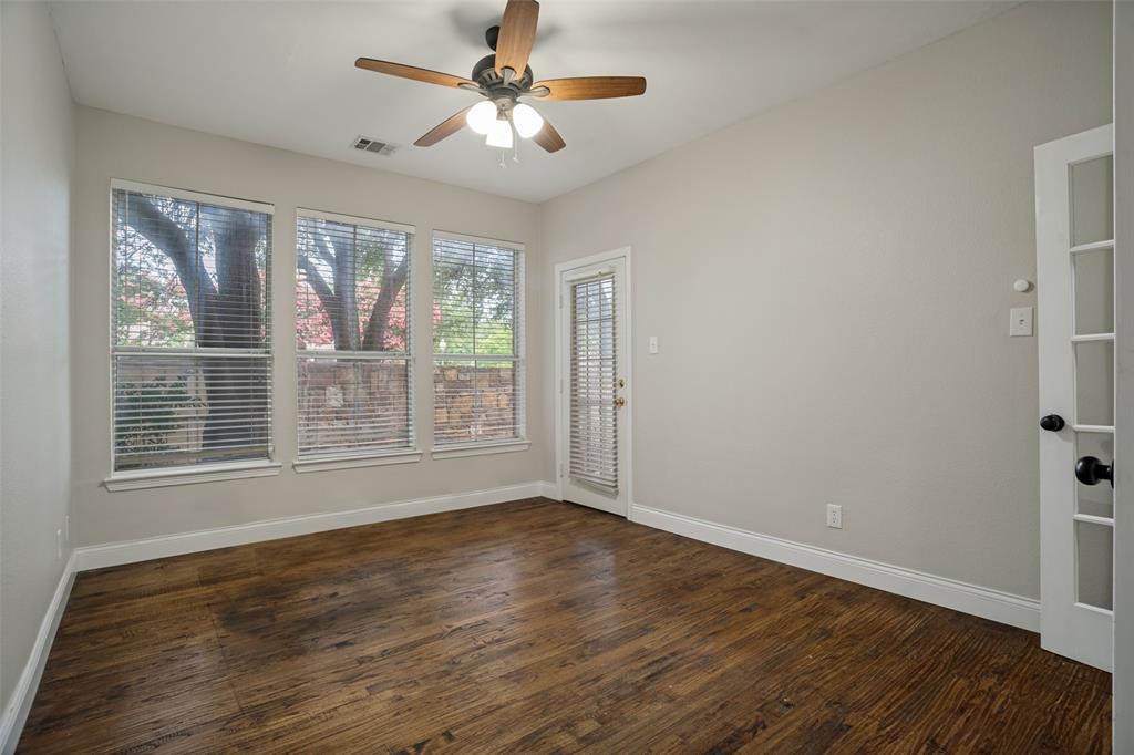 Arbor Hollow - Residential