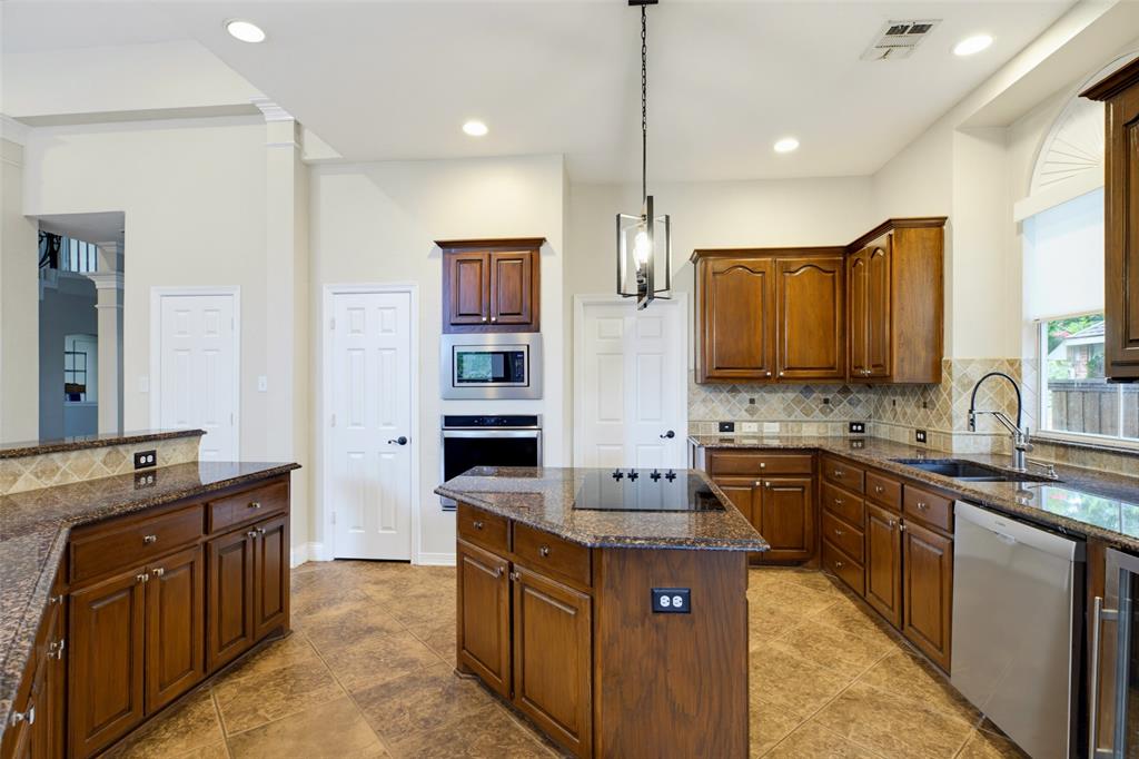 Arbor Hollow - Residential