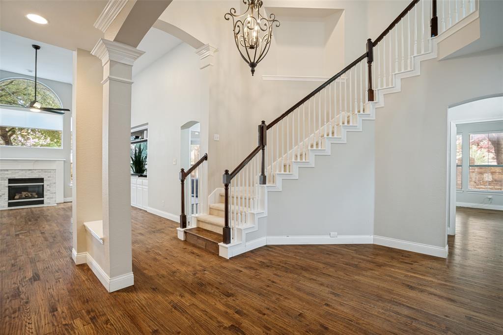Arbor Hollow - Residential