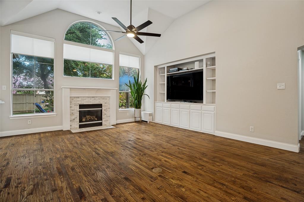 Arbor Hollow - Residential