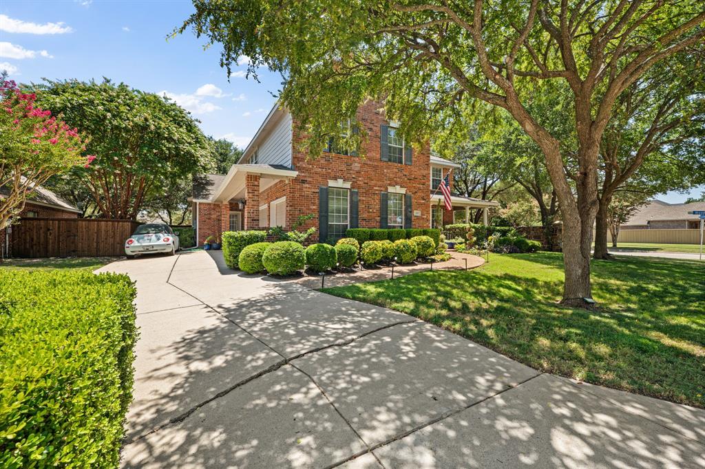 Arbor Hollow - Residential