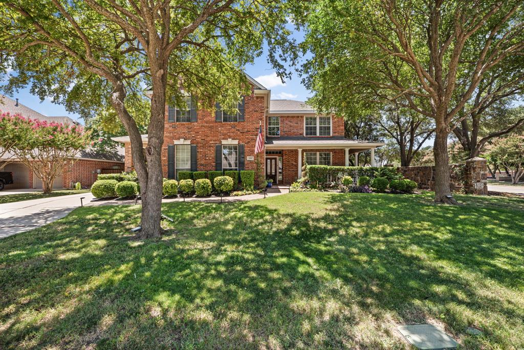 Arbor Hollow - Residential